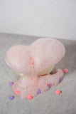 Kids Bath Bomb TOY INSIDE - Cotton Candy