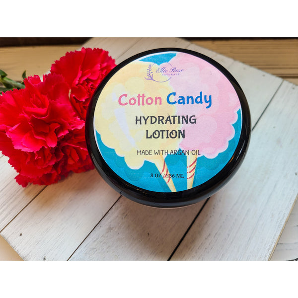 Cotton Candy Lotion