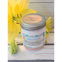 Brazilian Sun Whipped Body Butter