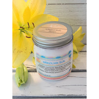 Brazilian Sun Whipped Body Butter