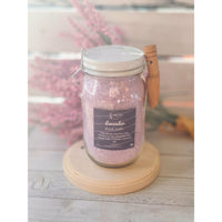 Lavender Bath Soak