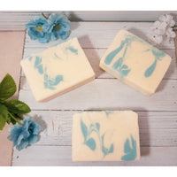 Peppermint Candy Soap